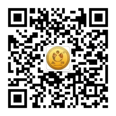 总店微信二维码