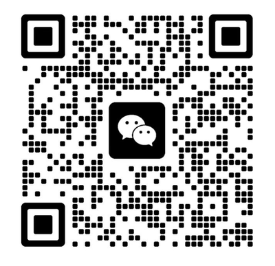 吾悦店微信二维码